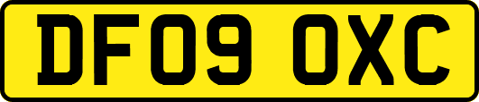 DF09OXC