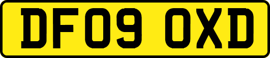 DF09OXD