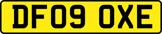 DF09OXE