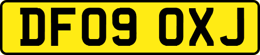 DF09OXJ