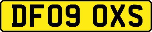 DF09OXS
