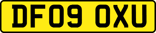 DF09OXU