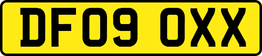 DF09OXX