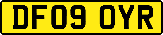 DF09OYR