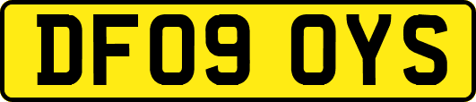 DF09OYS