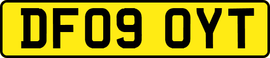DF09OYT