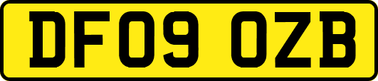 DF09OZB