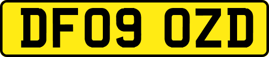 DF09OZD