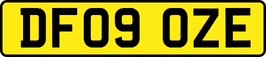 DF09OZE
