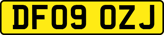 DF09OZJ