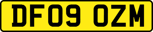 DF09OZM