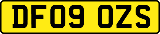 DF09OZS