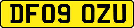 DF09OZU