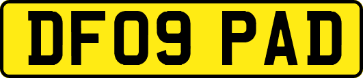 DF09PAD