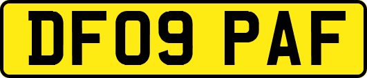 DF09PAF