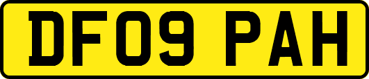 DF09PAH