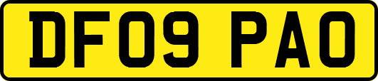 DF09PAO
