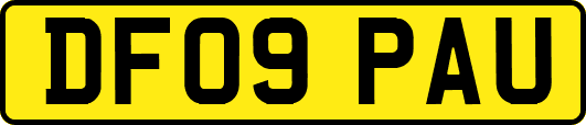 DF09PAU