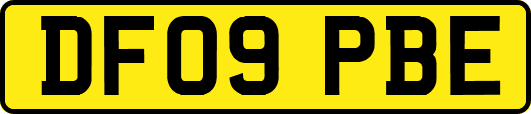 DF09PBE