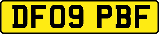 DF09PBF