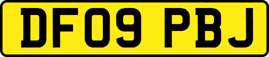 DF09PBJ