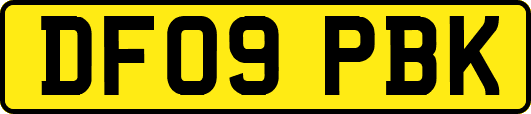 DF09PBK