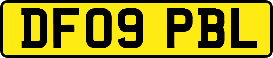 DF09PBL