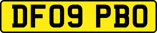 DF09PBO