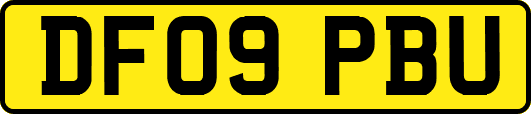 DF09PBU