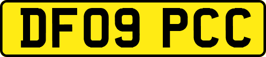 DF09PCC