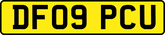 DF09PCU