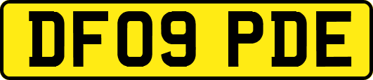 DF09PDE