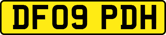 DF09PDH