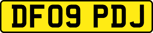 DF09PDJ
