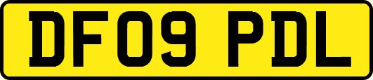 DF09PDL