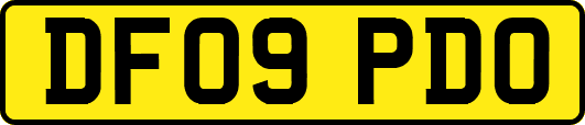 DF09PDO