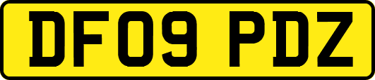 DF09PDZ