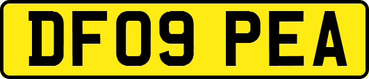 DF09PEA