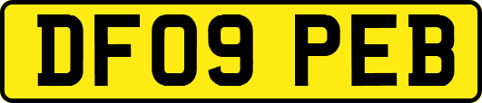 DF09PEB