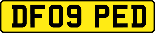 DF09PED