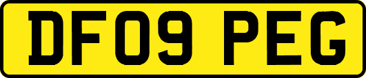 DF09PEG