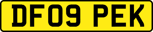 DF09PEK