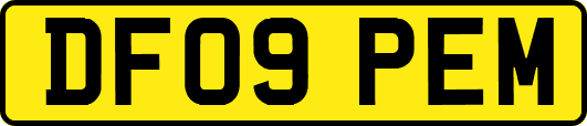 DF09PEM