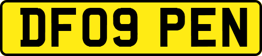 DF09PEN