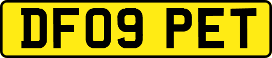 DF09PET
