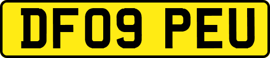 DF09PEU