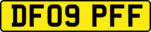DF09PFF
