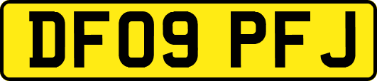 DF09PFJ