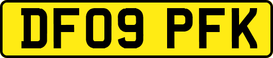 DF09PFK
