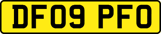 DF09PFO